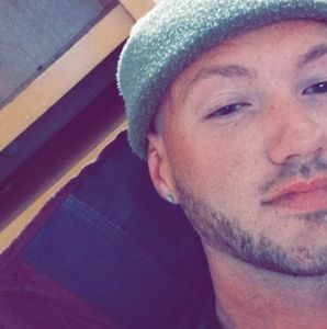 Meet your Posher, Zach